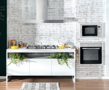 Poza Hota decorativa 3170 Inox Digital