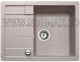 Poza Chiuveta Teka Astral 45B TG 1B 1D Sandbeige, o cuva, un picurator, 40143581