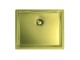 Poza Chiuveta de bucatarie Alveus din inox QUADRIX 50 GOLD