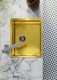 Poza Chiuveta de bucatarie Alveus din inox QUADRIX 50 GOLD
