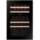Poza Racitor de vin incorporabil in coloana Dunavox GLANCE-49 DAVG-49.116DB.TO