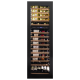 Racitor de vin incorporabil in coloana Dunavox GLANCE-114 DAVG-114.288DOP.TO. Poza 4