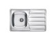 Poza Chiuveta bucatarie inox Alveus ZOOM 20 SATIN