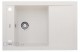 Poza Chiuveta de bucatarie din granital plus Alveus FORMIC 30 G01 ALB perlat