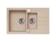 Poza CHIUVETA ALVEUS ROCK 70 A55 BEIGE MELANGE