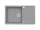 Poza CHIUVETA ALVEUS ROCK 130 A81 CONCRETE gri