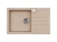 Poza CHIUVETA ALVEUS ROCK 130 A55 BEIGE MELANGE