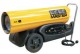 Incalzitor cu motorina cu ardere directa Master tip B180