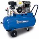 Poza Compresor profesional MICHELIN, motor Honda, tip S100/360