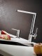 Poza Baterie bucatarie Pyramis GRAZIA FUSION carbon 090920501