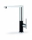 Poza Baterie bucatarie Pyramis GRAZIA FUSION carbon 090920501