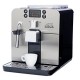Poza Automat cafea Gaggia BRERA Black, 1400 W, 12 L, 15 bar, Boiler inox