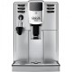Poza Espressor automat cafea Gaggia Anima Deluxe, capuccinator, rasnita ceramica, 15 Bar, 1850 W, Argintiu