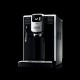 Poza Espressor automat Gaggia Barista, 1900 W, 15 bar, rasnita ceramica, Negru