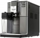 Poza Espressor automat Gaggia Anima Class, 1850W, 15 bar, carafa pentru lapte integrata o.5 l, rasnita ceramica, optiaroma 5 trepte, temperatura 3 trepte, Argintiu