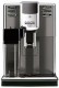 Poza Espressor automat Gaggia Anima Class, 1850W, 15 bar, carafa pentru lapte integrata o.5 l, rasnita ceramica, optiaroma 5 trepte, temperatura 3 trepte, Argintiu