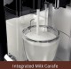 Poza Espressor automat Gaggia Anima Class, 1850W, 15 bar, carafa pentru lapte integrata o.5 l, rasnita ceramica, optiaroma 5 trepte, temperatura 3 trepte, Argintiu