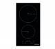 Poza Plita inductie domino Pyramis PHI32230FMB Touch Control Black 174020090