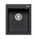 Poza Chiuveta Granit ISTROS 41x50 1B Black 070107511