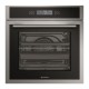 Poza Cuptor electric incorporabil Pyramis 731075 TC Inox 034068001