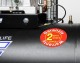 Poza Compresor monofazat INDUSTRIAL, 200l, 410l/min, AB200-415MC-LONGLIFE