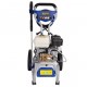 Poza Aparat de spalat cu presiune Michelin MPX240THO, motor Honda, 240 bar, 690l, 4.9 CP