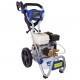 Poza Aparat de spalat cu presiune Michelin MPX240THO, motor Honda, 240 bar, 690l, 4.9 CP