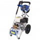 Poza Aparat de spalat cu presiune Michelin MPX240THO, motor Honda, 240 bar, 690l, 4.9 CP