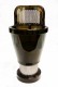 Omega J8227 Storcator fructe si legume prin presare la rece,negru. Poza 2