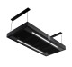 Poza Hota decor insula Pyramis ERN 1049 Black Glass 202300587