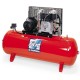 Poza Compresor trifazat profesional, stationar, 500l, 1070l/min, FIAC AB500/998TF