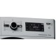 Poza Masina de spalat rufe profesionala Whirlpool AWG 914 S/D1, silver