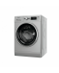 Poza Masina de spalat rufe profesionala Whirlpool AWG 1114SD, 11 kg, silver
