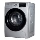 Poza Masina spalat rufe profesionala Beko  AWB 912S/PRO BP, 9 Kg, silver