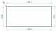 Poza Chiuveta Inox OLYNTHOS 116x52 2B 1D DR 108911701