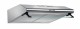 Hota Clasica ST2 Inox 2 motoare -60cm- Pyramis 065029501