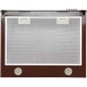 Poza Hota clasica Tornado BONA 10 (50) LED, Culoare Maro, 10976