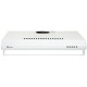 Poza Hota clasica Tornado BONA 10 (50) LED, Culoare Alb, 10945