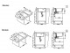 Poza CHIUVETA ALVEUS FORMIC 20 91 CARBON