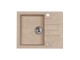 Poza CHIUVETA ALVEUS ROCK 30 A55 BEIGE MELANGE