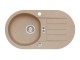 Poza CHIUVETA ALVEUS NIAGARA 40 A55 BEIGE MELANGE