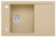 Poza CHIUVETA ALVEUS FORMIC 30 55 BEIGE MELANGE