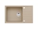 Poza CHIUVETA ALVEUS INTERMEZZO 130 G55 BEIGE MELANGE