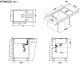 Poza CHIUVETA ALVEUS INTERMEZZO 130 G81 CONCRETE
