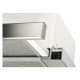 Hota Telescopica Incorporabila Tornado Storm 700 (50), 1 motor, latime 50 cm, 3 viteze, absorbtie 700 m3/ora, Inox