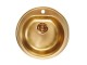 Poza Chiuveta de bucatarie Alveus din inox FORM 30 BRONZE