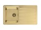 Poza Chiuveta de bucatarie Alveus din inox LINE 20 BRONZE