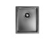 Poza Chiuveta de bucatarie Alveus din inox QUADRIX 20 ANTHRACITE