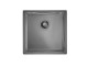 Poza Chiuveta de bucatarie Alveus din inox QUADRIX 30 ANTHRACITE