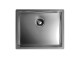 Poza Chiuveta de bucatarie Alveus din inox QUADRIX 50 ANTHRACITE